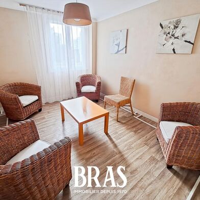 Appartement 4 pièces 144000 €