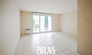 Appartement 3 Pièces 69 m² à vendre à Nantes (44000)