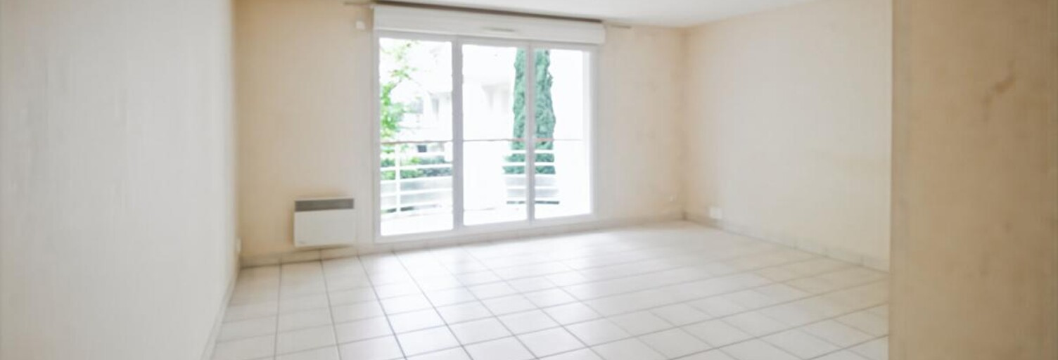 Appartement 3 Pièces 69 m² à vendre à Nantes (44000)