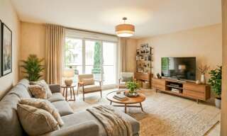 Appartement 3 Pièces 69 m² à vendre à Nantes (44000)