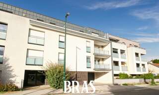 Appartement 3 Pièces 63 m² à vendre à Orvault (44700)