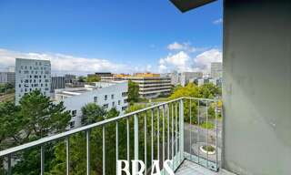 Appartement 2 Pièces 46 m² à vendre à Nantes (44200)