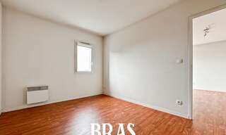 Appartement 2 Pièces 46 m² à vendre à Nantes (44200)