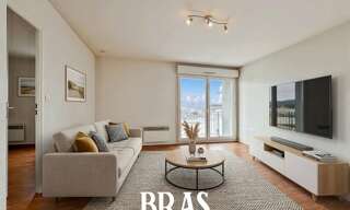 Appartement 2 Pièces 46 m² à vendre à Nantes (44200)