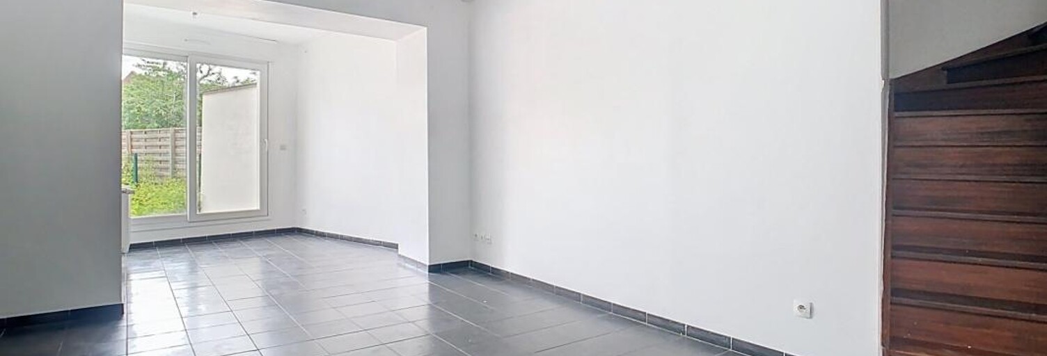 Maison 5 Pièces 110 m² à louer à Tourcoing (59200)