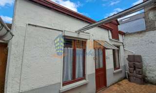 Immeuble  60 m² à vendre à Lille (59000)