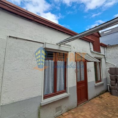 Immeuble  147000 €