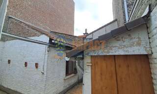 Immeuble  60 m² à vendre à Lille (59000)