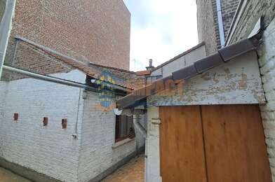 Immeuble  147000 €