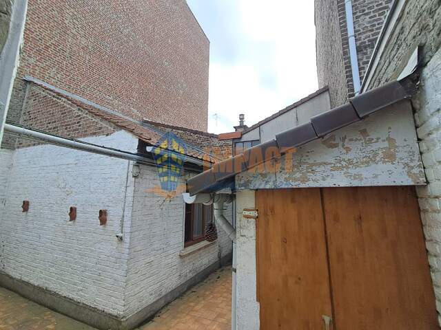 Immeuble — photo du bien