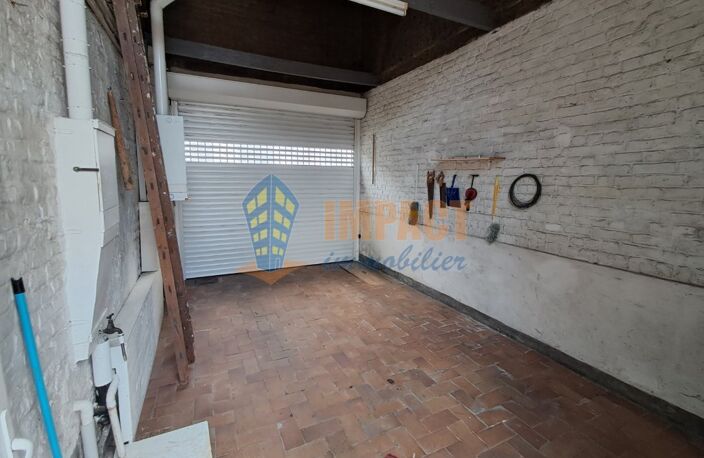 Immeuble — photo 3