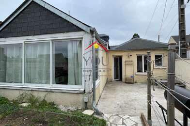 Maison 3 pièces 172000 €