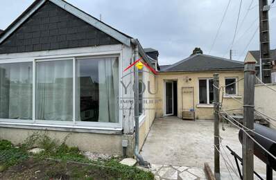 Maison vendu louée ! — photo du bien