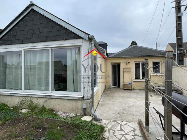 Maison vendu louée ! — photo du bien