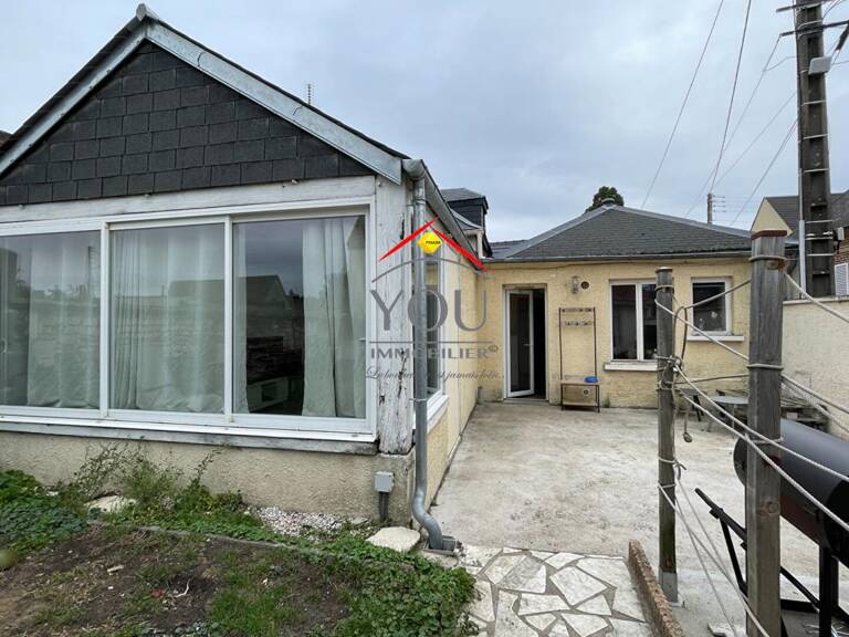 Maison vendu louée ! — photo 1