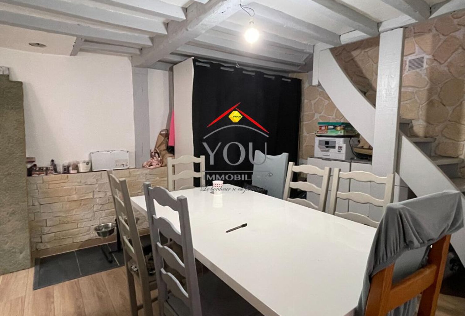 Maison vendu louée ! — photo 1