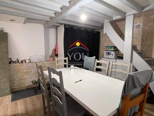 Maison vendu louée ! — photo du bien