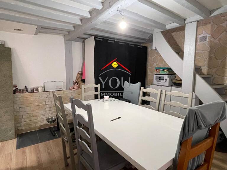 Maison vendu louée ! — photo 1