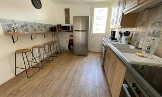 Appartement 1 Pièce 9 m² à louer à Compiègne (60200)