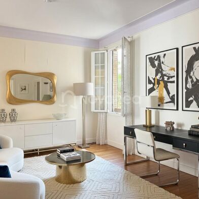 Appartement 2 pièces 159000 €