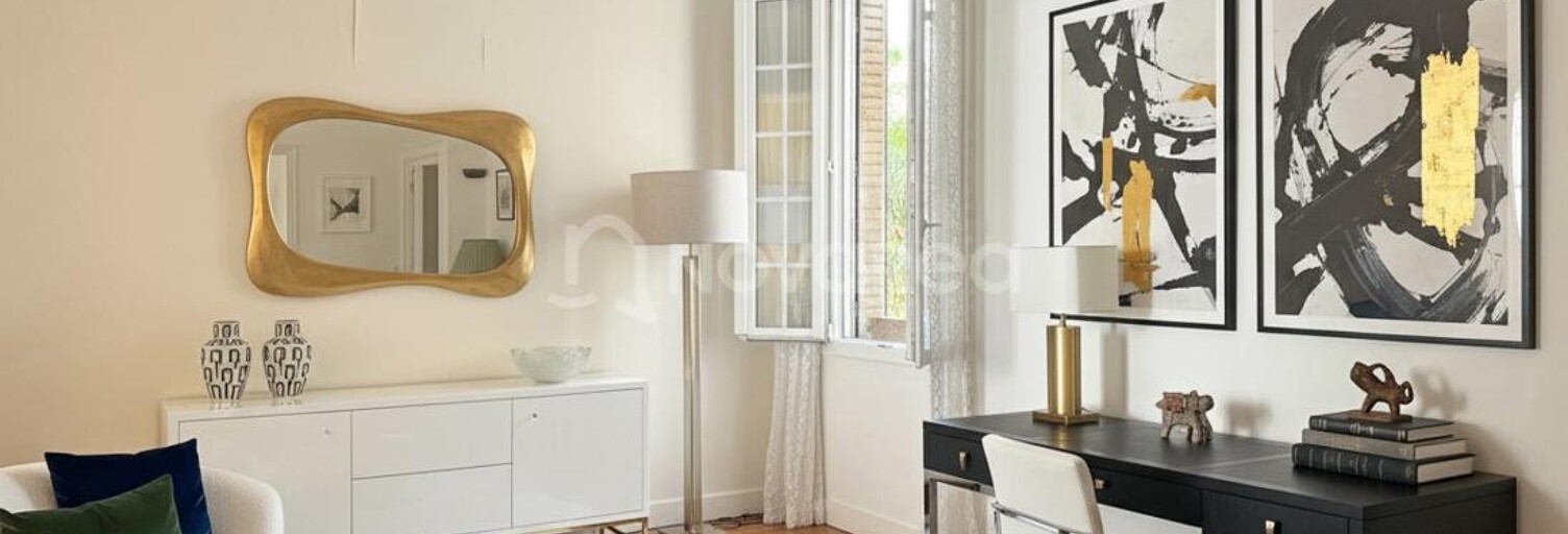 Appartement 2 Pièces 57 m² à vendre à Pau (64000)