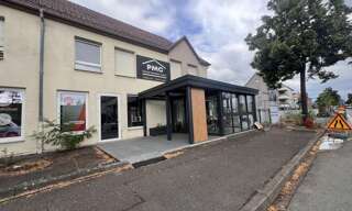 Commerce 4 Pièces 84 m² à louer à Colmar (68000)