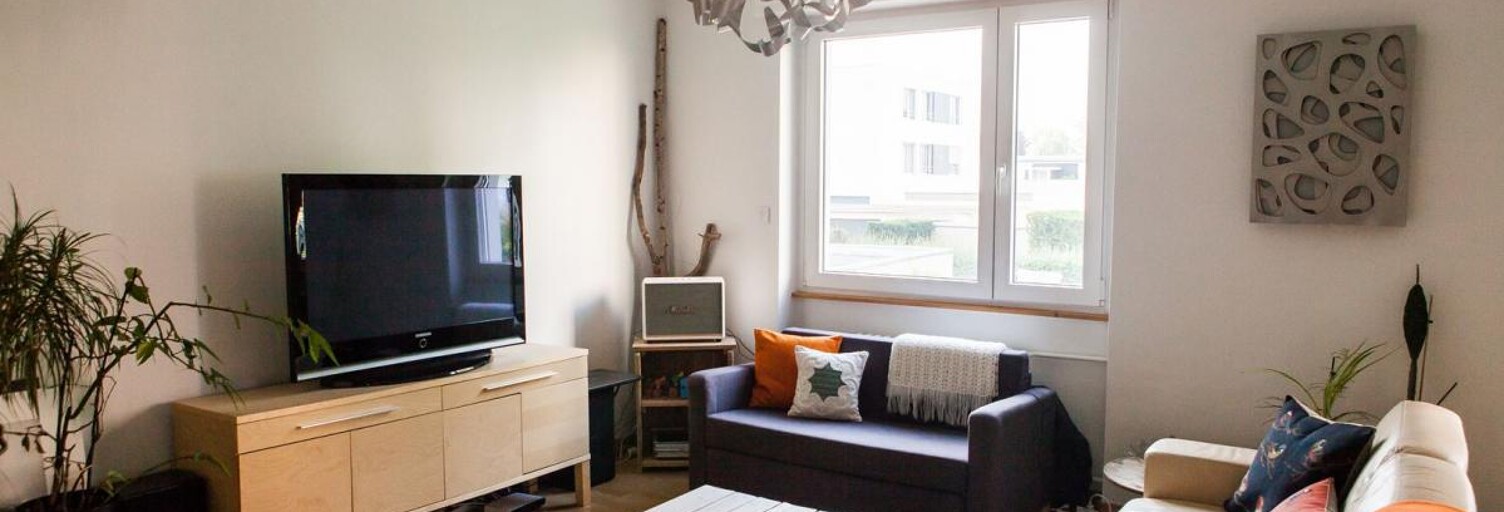 Appartement 3 Pièces 85 m² à louer à Colmar (68000)