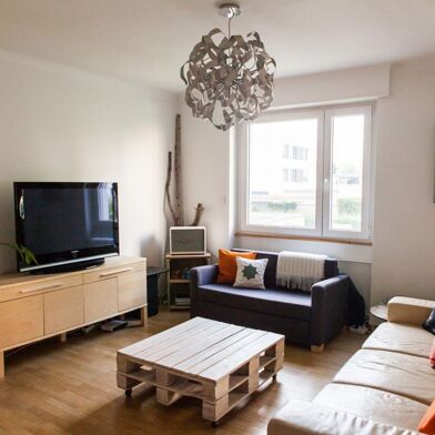 Appartement 3 pièces 1070 €