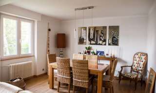 Appartement 3 Pièces 85 m² à louer à Colmar (68000)