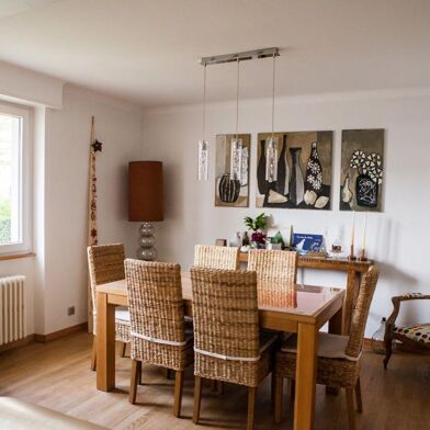 Appartement 3 pièces 1070 €