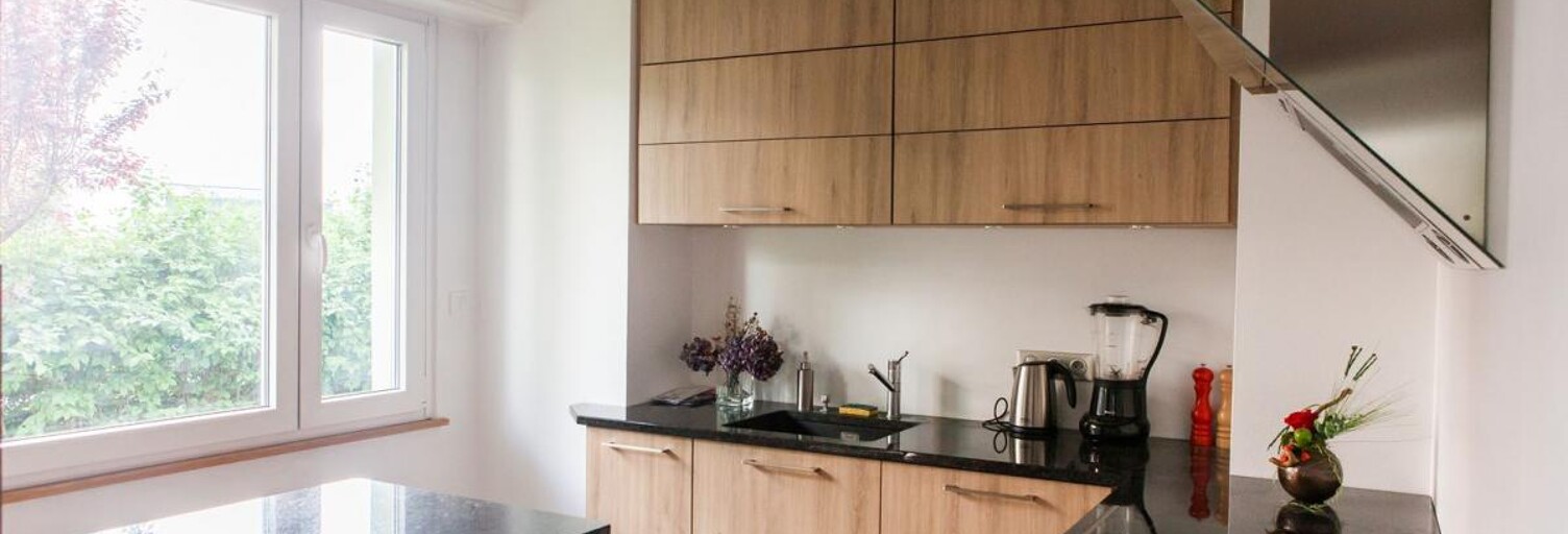 Appartement 3 Pièces 85 m² à louer à Colmar (68000)