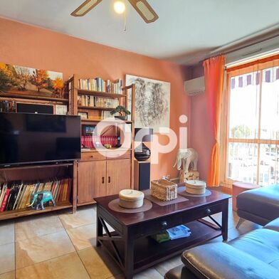 Appartement 4 pièces 260000 €