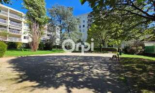 Appartement 4 Pièces 94 m² à vendre à Meyzieu (69330)