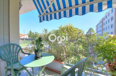Appartement 4 pièces 250000 €