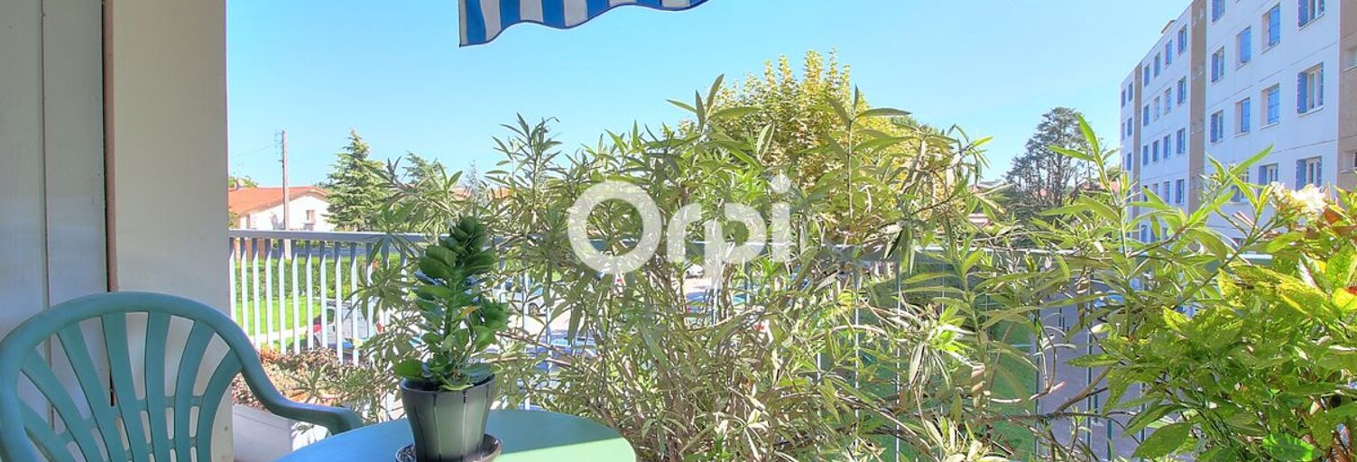 Appartement 4 Pièces 94 m² à vendre à Meyzieu (69330)