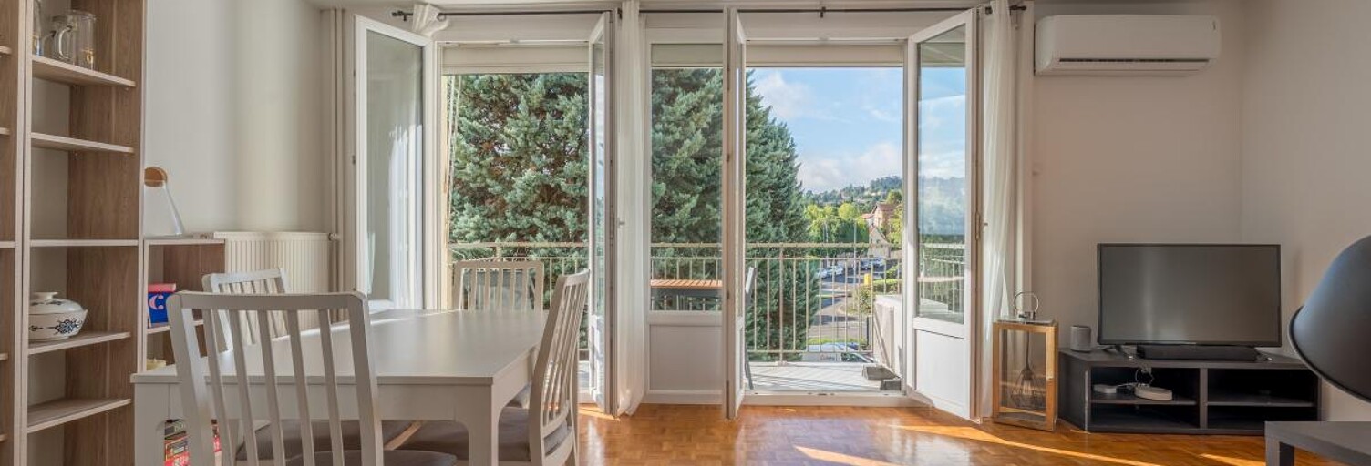 Appartement 4 Pièces 85 m² à vendre à Villefranche-sur-Saône (69400)