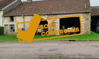 Maison  180 m² à vendre à Chauvirey-le-Châtel (70500)