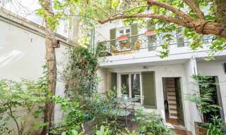 Appartement 2 Pièces 26 m² à vendre à Paris 14 (75014)