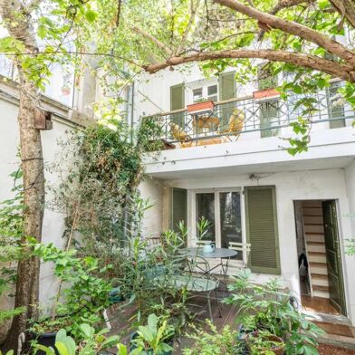 Appartement 2 pièces 380000 €