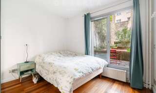 Appartement 2 Pièces 35 m² à vendre à Paris 14 (75014)