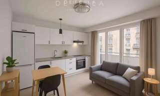 Appartement 1 Pièce 33 m² à vendre à Paris 15 (75015)