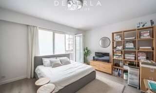 Appartement 1 Pièce 33 m² à vendre à Paris 15 (75015)