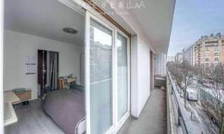 Appartement 1 Pièce 33 m² à vendre à Paris 15 (75015)