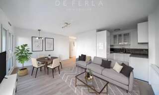 Appartement 4 Pièces 75 m² à vendre à Rueil-Malmaison (92500)