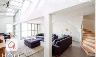 Appartement 5 Pièces 200 m² à vendre à Montrouge (92120)