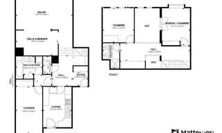 Appartement 4 Pièces 102 m² à vendre à Villejuif (94800)