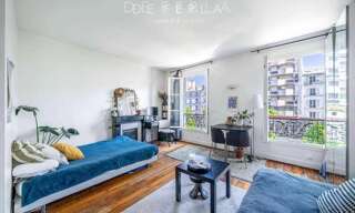 Appartement 2 Pièces 32 m² à vendre à Paris 15 (75015)