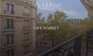 Appartement 4 Pièces 91 m² à vendre à Paris 15 (75015)