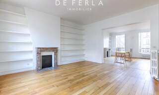 Appartement 4 Pièces 91 m² à vendre à Paris 15 (75015)