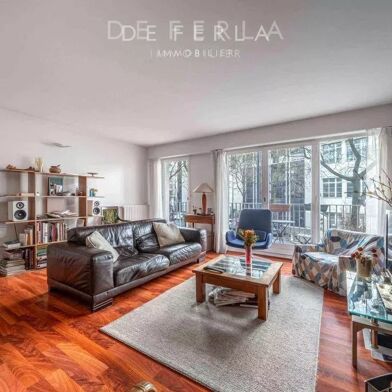 Appartement 5 pièces 998000 €